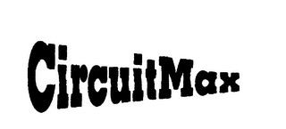 CIRCUITMAX logo