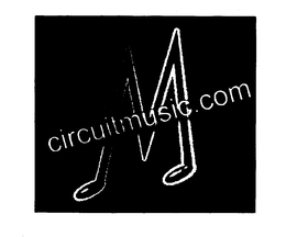 CIRCUITMUSIC.COM M logo