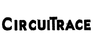 CIRCUITRACE logo