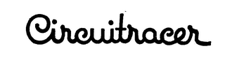 CIRCUITRACER logo