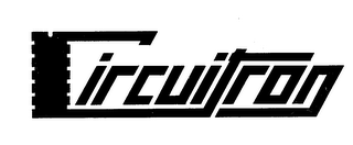 CIRCUITRON logo