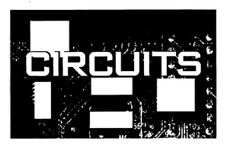 CIRCUITS logo