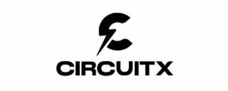 CIRCUITX logo