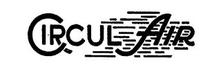 CIRCUL-AIR logo