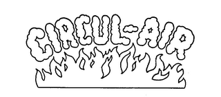CIRCUL-AIR logo