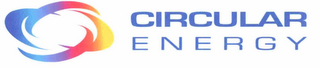CIRCULAR ENERGY logo