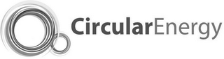 CIRCULAR ENERGY logo