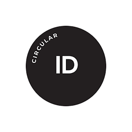 CIRCULAR ID logo