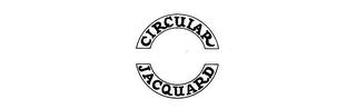 CIRCULAR JACQUARD logo