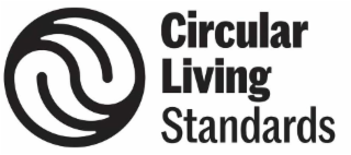 CIRCULAR LIVING STANDARDS logo