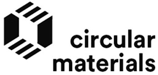 CIRCULAR MATERIALS logo