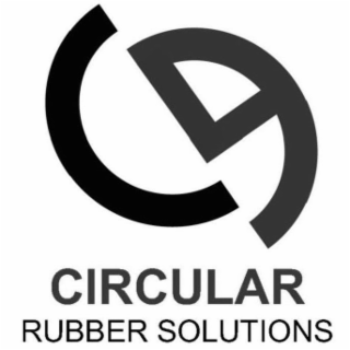 CIRCULAR RUBBER SOLUTIONS logo