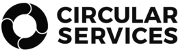 CIRCULAR SERVICES logo