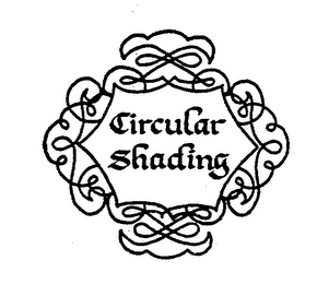 CIRCULAR SHADING logo