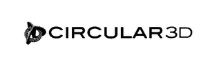 CIRCULAR3D logo