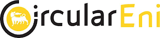 CIRCULARENI logo