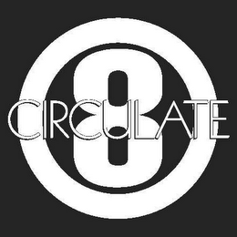 CIRCULATE logo
