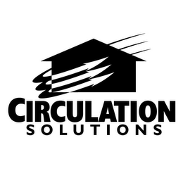 CIRCULATION SOLUTIONS logo