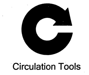 CIRCULATION TOOLS logo