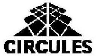 CIRCULES logo