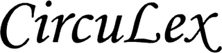 CIRCULEX logo