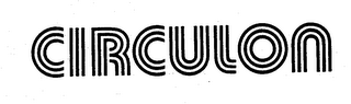 CIRCULON logo