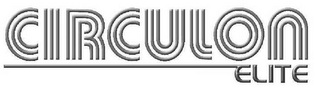 CIRCULON ELITE logo