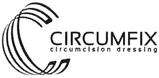 CIRCUMFIX CIRCUMCISION DRESSING logo