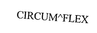 CIRCUM^FLEX logo