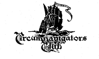 CIRCUMNAVIGATORS CLUB