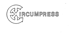 CIRCUMPRESS logo