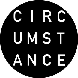 CIRCUMSTANCE logo