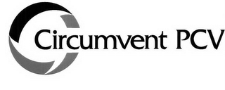 CIRCUMVENT PCV logo