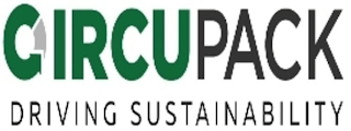 CIRCUPACK DRIVING SUSTAINABILITY logo