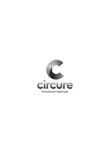 CIRCURE FUNCTIONAL MATTRESS logo