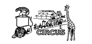 CIRCUS logo