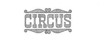CIRCUS logo