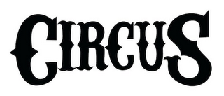 CIRCUS logo