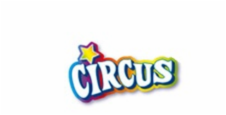 CIRCUS logo