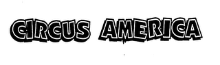 CIRCUS AMERICA logo