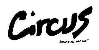 CIRCUS BOARDWEAR logo