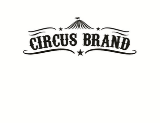 CIRCUS BRAND logo