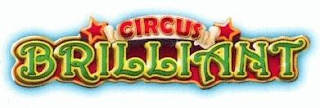 CIRCUS BRILLIANT logo