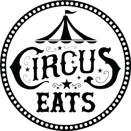 CIRCUS EATS logo