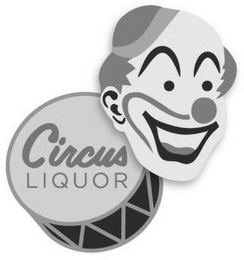 CIRCUS LIQUOR logo