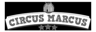 CIRCUS MARCUS logo