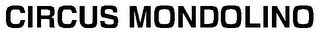 CIRCUS MONDOLINO logo