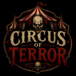 CIRCUS OF TERROR logo
