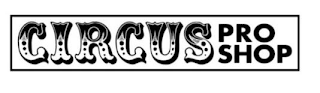 CIRCUS PRO SHOP logo