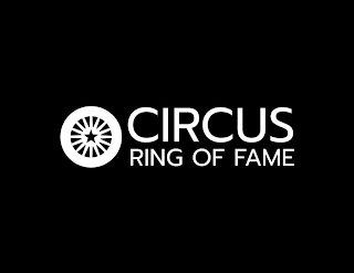 CIRCUS RING OF FAME logo